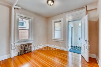 1124 Emerson St in Denver, CO - Building Photo - Building Photo