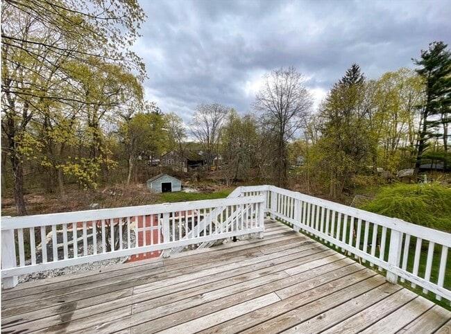 property at 58 Hollis St