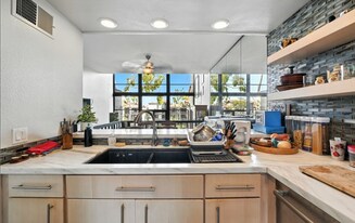 7322 Marina Pacifica Dr N in Long Beach, CA - Building Photo