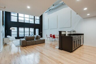 231 Rep. John Lewis Way N, Unit 502 in Nashville, TN - Building Photo - Building Photo