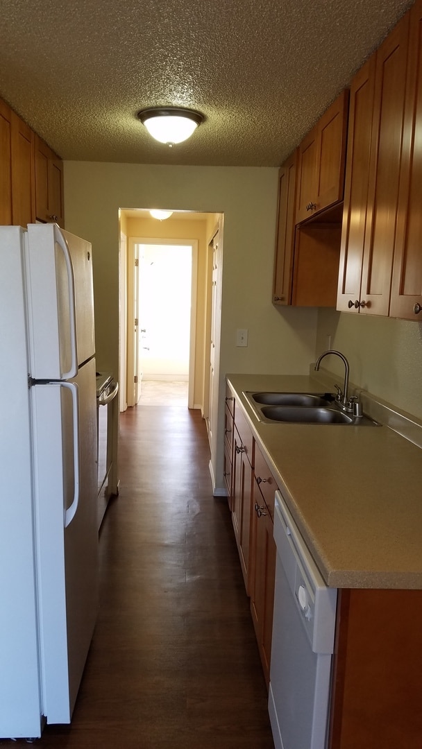 Burien Place Apartment Homes in Burien, WA - Building Photo - Building Photo