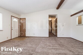 8611 Gandy Ct in Indianapolis, IN - Building Photo - Building Photo