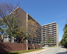 Bowin Place - Income Based Elderly Preference