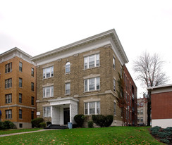 The Belvedere Apartments