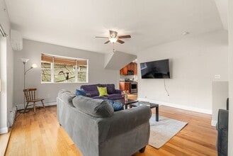 45 Quincy St in Medford, MA - Building Photo - Building Photo