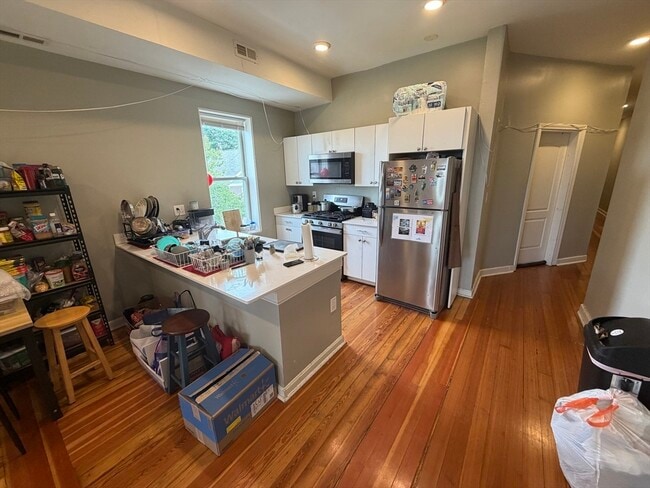 property at 301-305-305 Dudley St