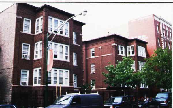 5314-5322 N Winthrop Ave in Chicago, IL - Building Photo - Building Photo