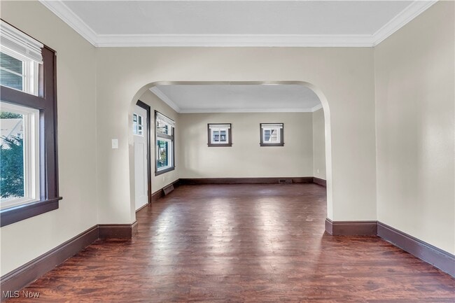 property at 4931 E 109th St