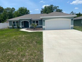 15896 SE 97th Ter in Summerfield, FL - Building Photo