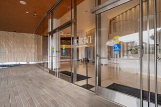 888 W E St, Unit 603 in San Diego, CA - Building Photo - Building Photo