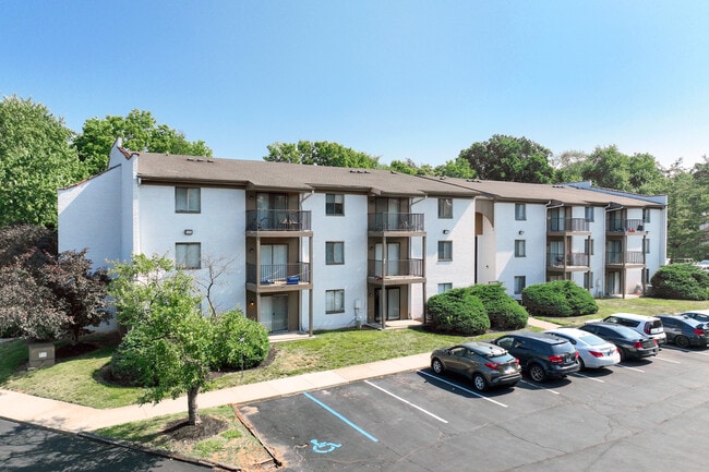 Aura Apartments