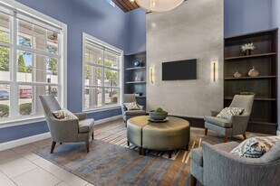 Merion Stratford Apartment Homes in Stratford, CT - Building Photo