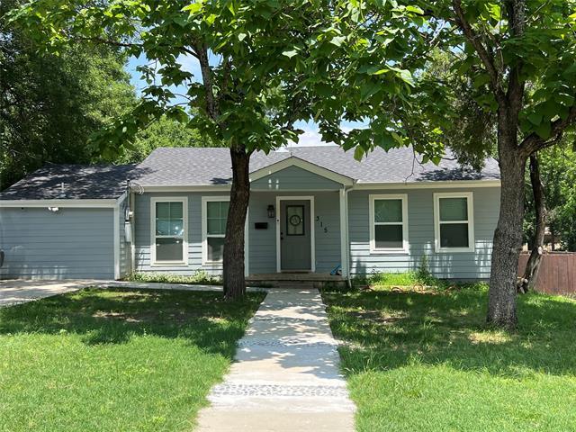 property at 315 Mannington Dr