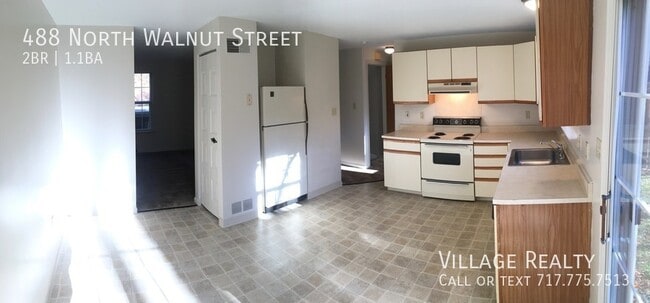 488 N Walnut St in Dallastown, PA - Building Photo - Building Photo