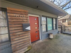 500 Skyline Dr in North Little Rock, AR - Building Photo - Building Photo