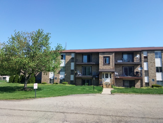 property at 5981 Margie Cir SW