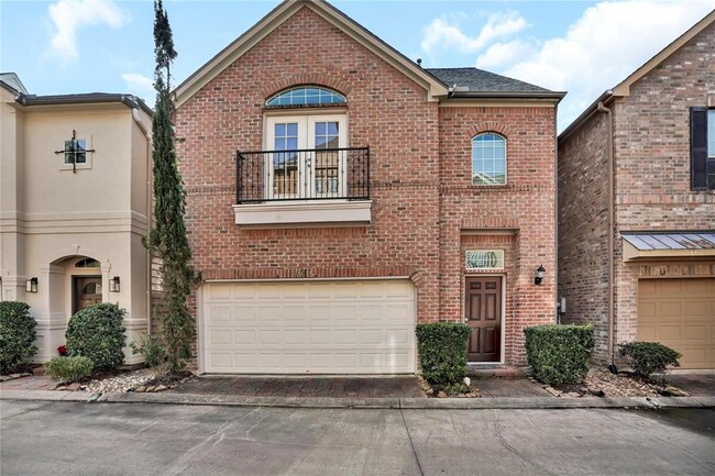 property at 2615 Cheshire Oaks Dr