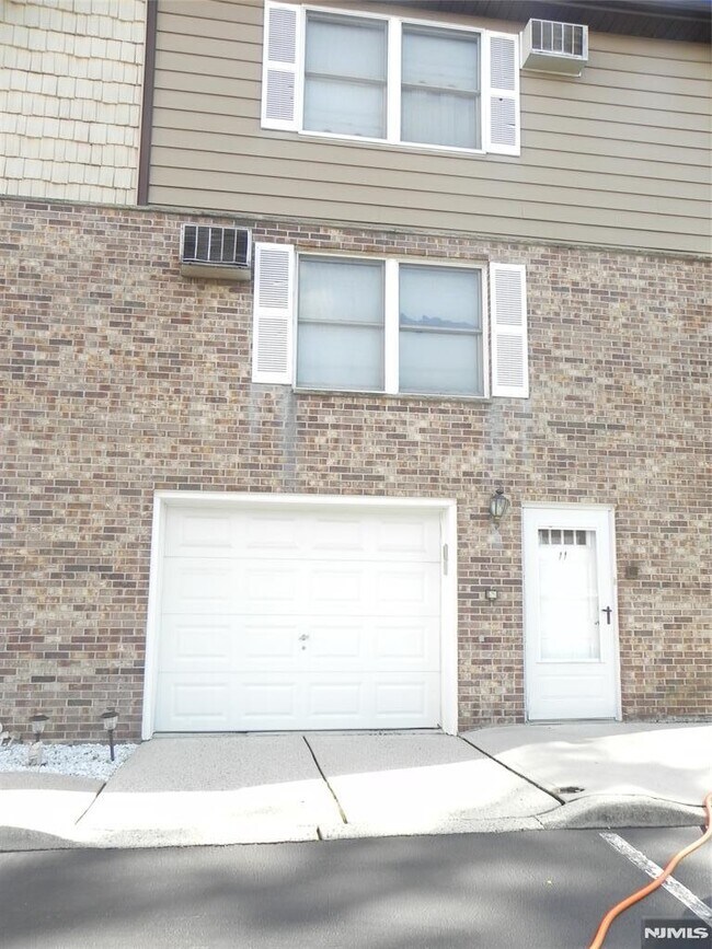 property at 453 Liberty St