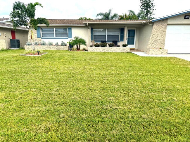 property at 5714 Chipper Dr