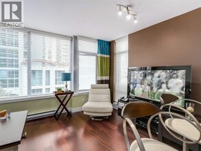 1255 Seymour St in Vancouver, BC - Building Photo - Building Photo