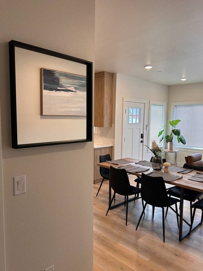 3505 NE Creston Ave in Vancouver, WA - Building Photo - Building Photo