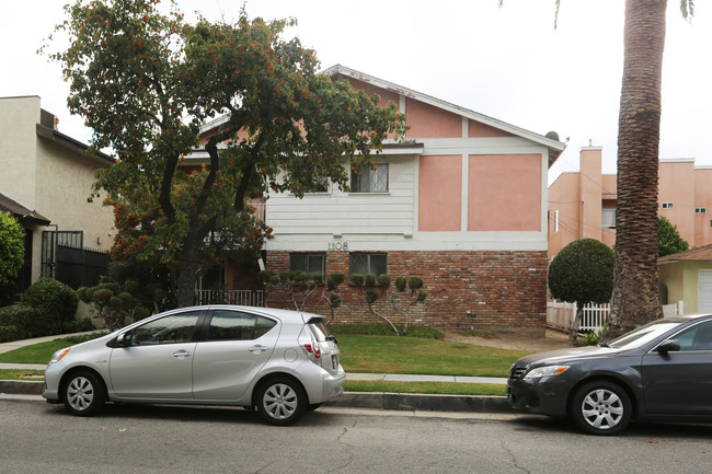 1108 San Rafael Ave in Glendale, CA - Building Photo - Building Photo