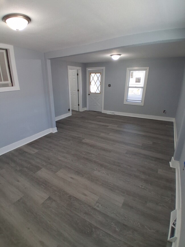 property at 1732 Kremer Ave