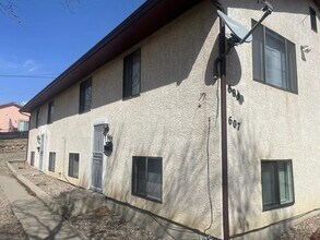 605 W 15th St, Unit 605 West 15th Street in Pueblo, CO - Building Photo - Building Photo