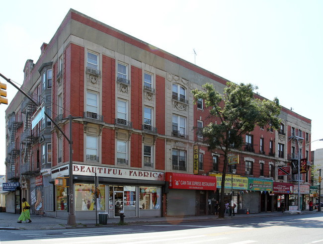 1073 Flatbush Ave in Brooklyn, NY - Building Photo - Building Photo