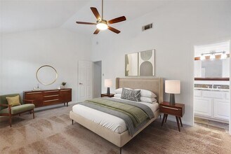 735 Patterson Ave in Austin, TX - Building Photo - Building Photo