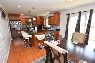 25910 Rolling Hills Dr in South Bend, IN - Building Photo - Building Photo