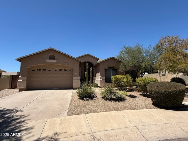 property at 21570 N 72nd Way