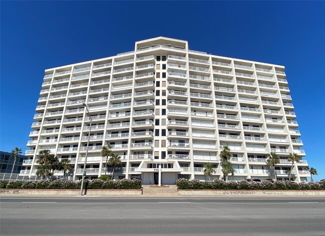 7700 Seawall Blvd