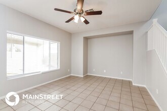 6234 Standing Elm St in North Las Vegas, NV - Building Photo - Building Photo