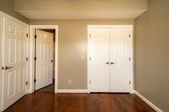 121 Bragg Ave in Auburn, AL - Building Photo - Building Photo