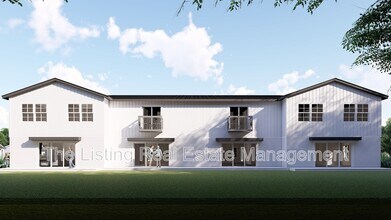 1545 E Fort King St in Ocala, FL - Building Photo - Building Photo