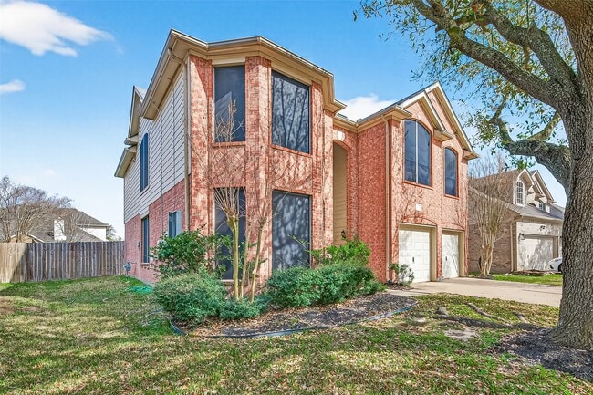 4922 Beechknoll Ln in Katy, TX - Building Photo - Building Photo