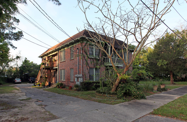 1811 Lakeview Ave in Pensacola, FL - Building Photo - Building Photo