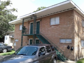 1212 Aster St in Baton Rouge, LA - Building Photo - Primary Photo