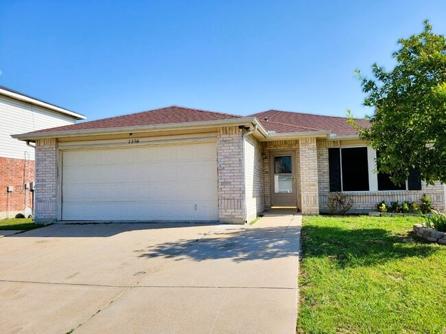 property at 1330 Blazing Star Trl