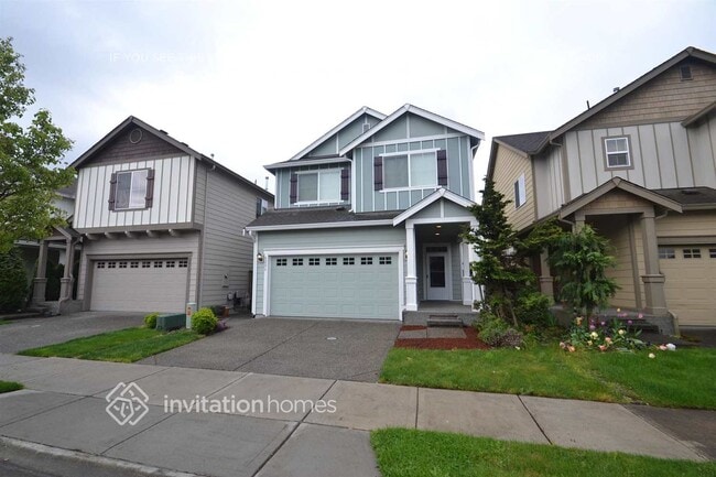 6206 Park St E in Fife, WA - Building Photo - Building Photo