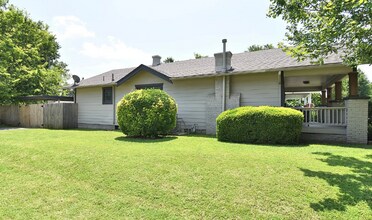 1203 S Florence Pl in Tulsa, OK - Building Photo - Building Photo