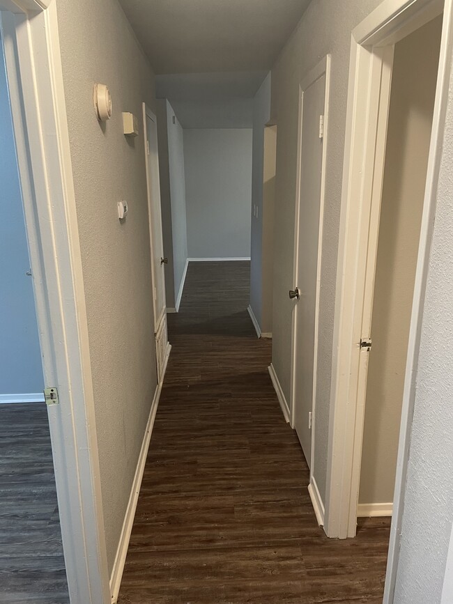 3601 Pearl St in Durant, OK - Building Photo - Building Photo