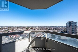 150-1150 Alton Towers Cir in Toronto, ON - Building Photo - Building Photo