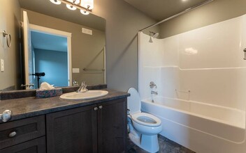 937 Reimer RoadA in Saskatoon, SK - Building Photo - Building Photo