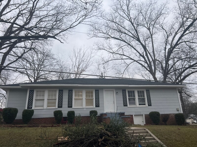 122 Highland Dr in Hueytown, AL - Building Photo