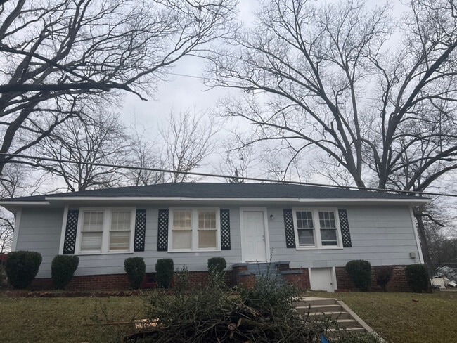 property at 122 Highland Dr