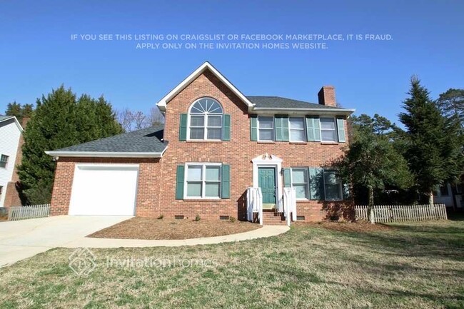 property at 1811 Southridge Dr