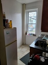 1198 Commonwealth Ave, Unit #12 in Boston, MA - Building Photo - Building Photo