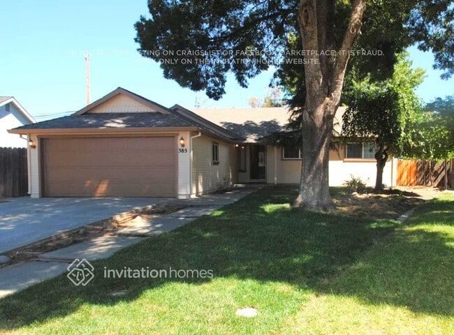 property at 385 Temple Dr